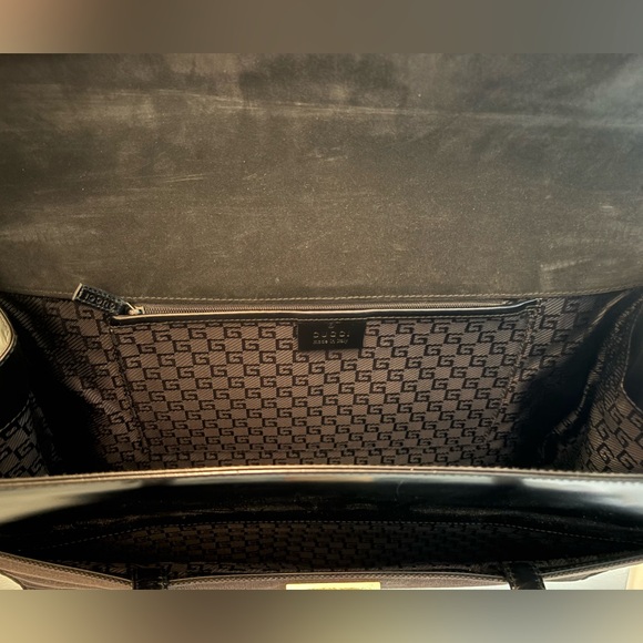 Vintage Gucci - Picture 3 of 4